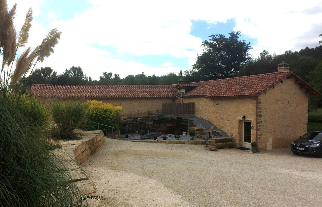Plazac Le Moulin De Mayence المظهر الخارجي الصورة