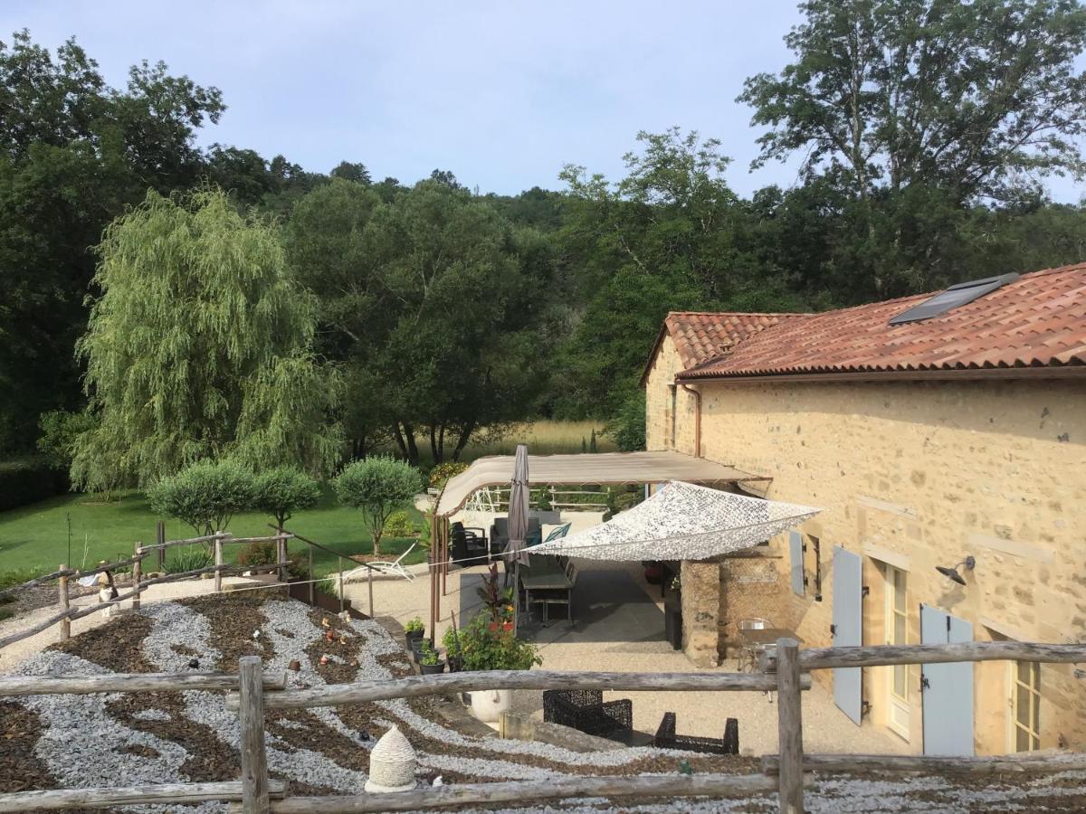 Plazac Le Moulin De Mayence المظهر الخارجي الصورة