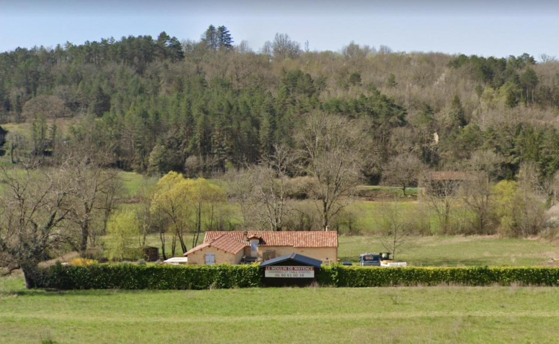 Plazac Le Moulin De Mayence المظهر الخارجي الصورة