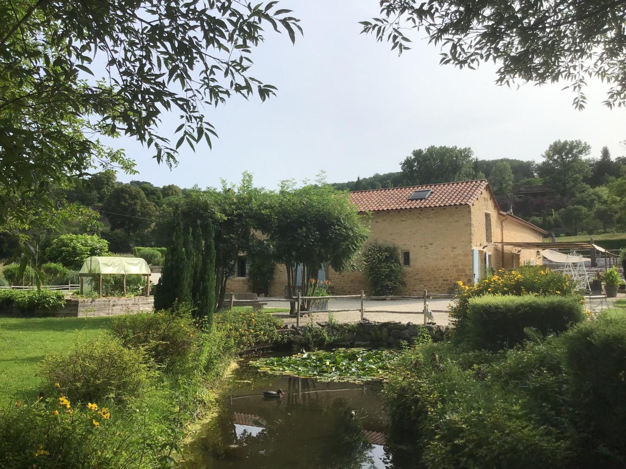 Plazac Le Moulin De Mayence المظهر الخارجي الصورة