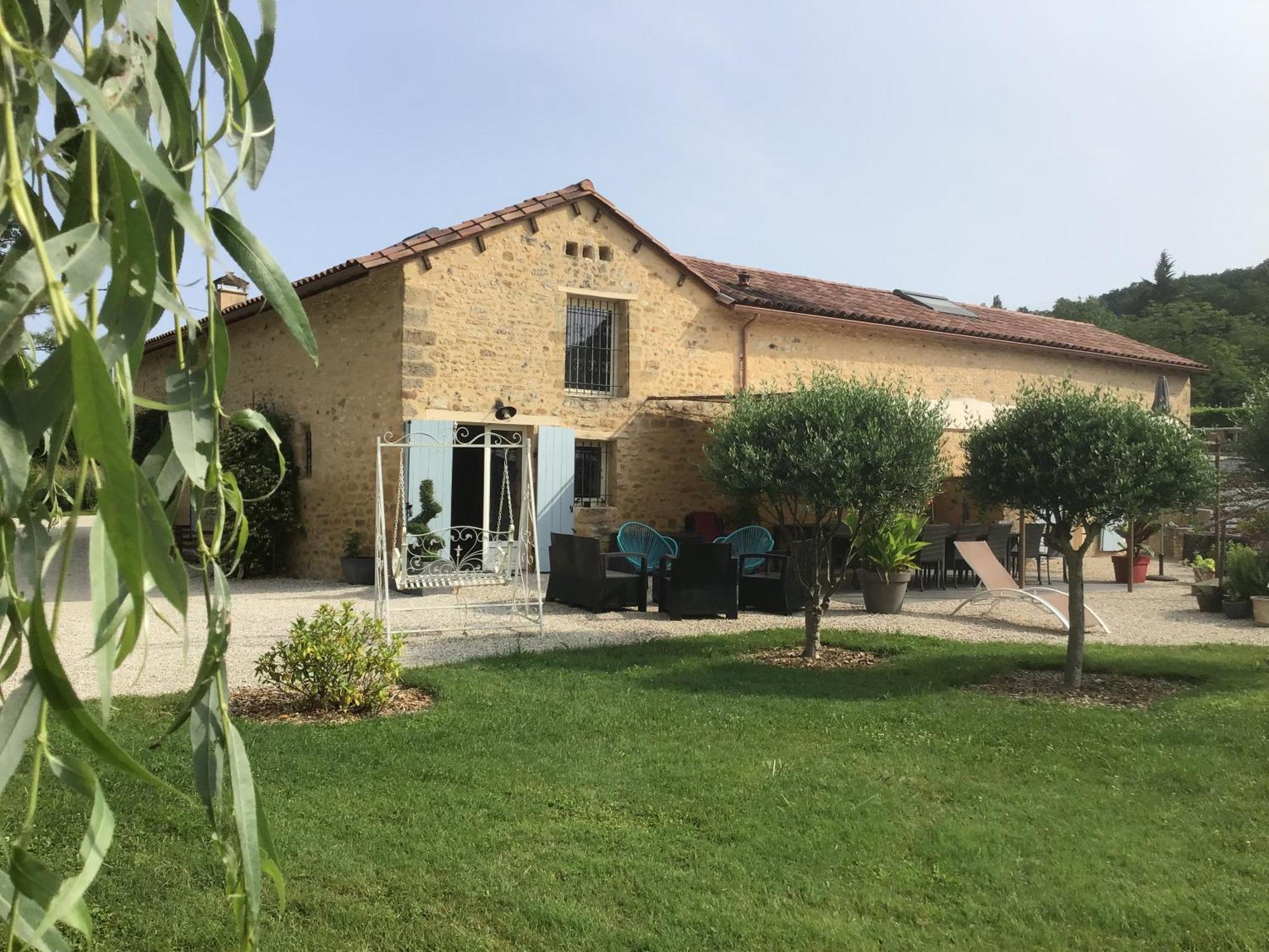 Plazac Le Moulin De Mayence المظهر الخارجي الصورة
